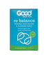 Good Clean Love Rebalance Wipes - Box of 12